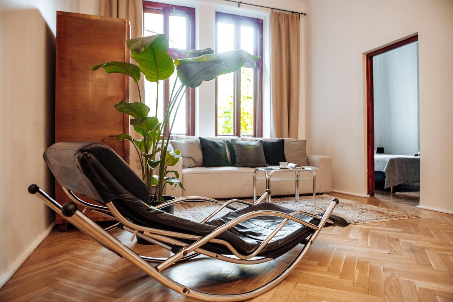 Oomph Vintage 2Br Gem Steps From Politechnika Apartment Warsaw Ngoại thất bức ảnh
