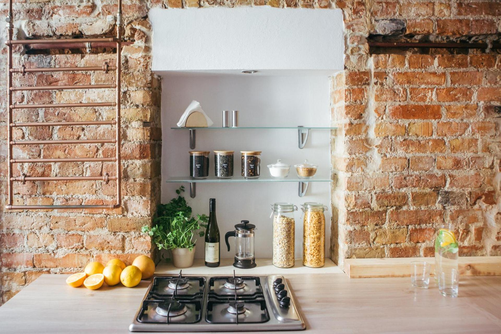 Oomph Vintage 2Br Gem Steps From Politechnika Apartment Warsaw Ngoại thất bức ảnh